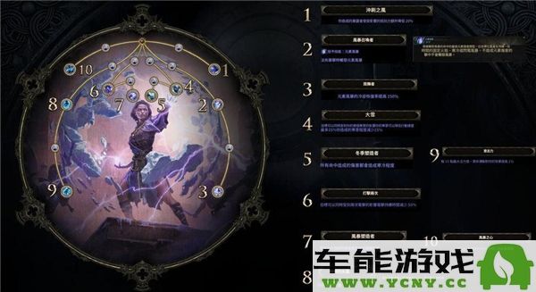 流放之路2新手选择职业的最佳建议和推荐