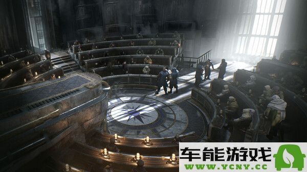 冰汽时代2新手玩家通关技巧与攻略分享，助你轻松迈向胜利