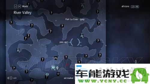 刺客信条2全面解析：自由探索与剧情深度的完美交融