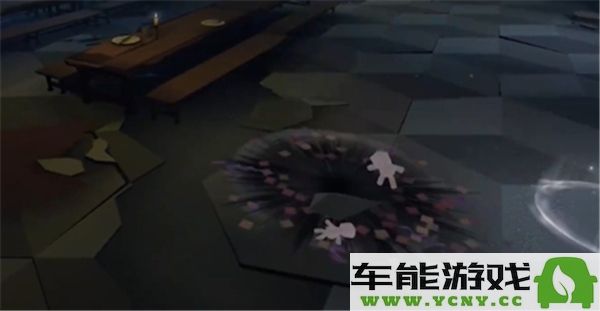 第五人格模仿者阵营高效获胜策略分享，快速提升游戏胜率