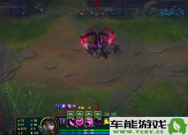 如何高效利用英雄联盟手游打野寡妇的技巧与思路？