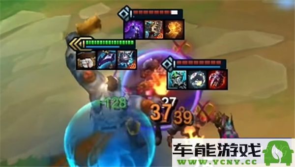 金铲铲之战s13版本中蒙多医生的技能详细解析与玩法介绍