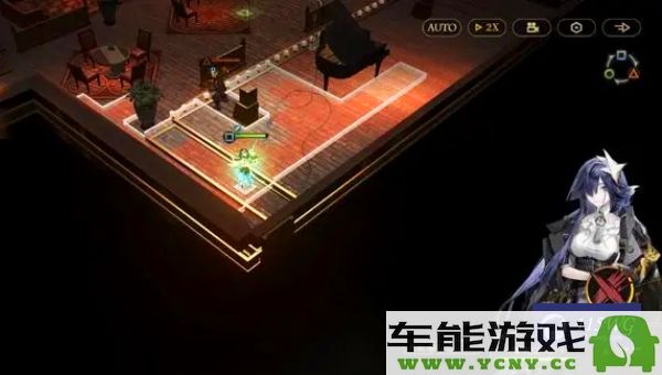 异象回声第二章透视与解读图解分析