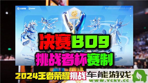 王者荣耀bo9比赛规则详细解析与说明