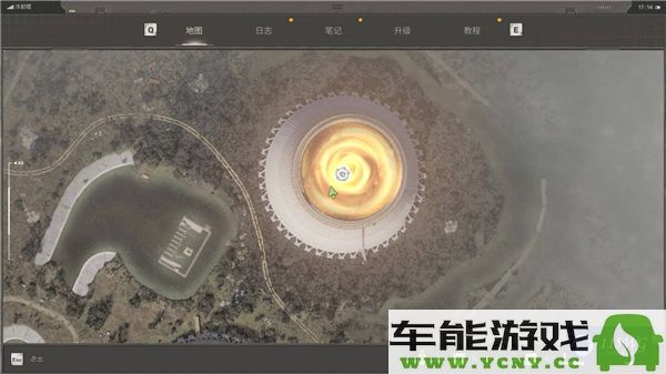 潜行者2游戏冷却塔位置及奇奇怪怪的螺母获取攻略详解