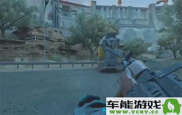 探讨三角洲行动零号大坝大金具体位置及周边环境