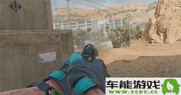 探讨三角洲行动零号大坝大金具体位置及周边环境