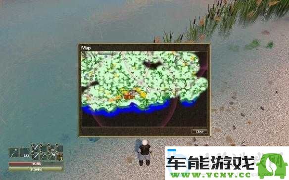 掌握自然之力的地精捕捉技巧-教你几招轻松应对