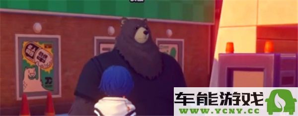 绝区零灰波亟需外界支援以完成其紧迫任务