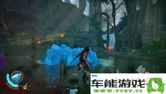 前龙腾世纪总监新作揭晓实机演示_25周年庆典同时加入XGP阵容