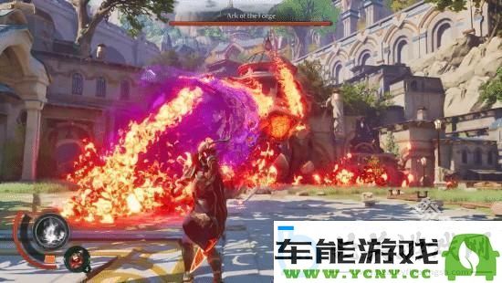 前龙腾世纪总监新作揭晓实机演示_25周年庆典同时加入XGP阵容