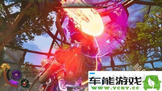 前龙腾世纪总监新作揭晓实机演示_25周年庆典同时加入XGP阵容