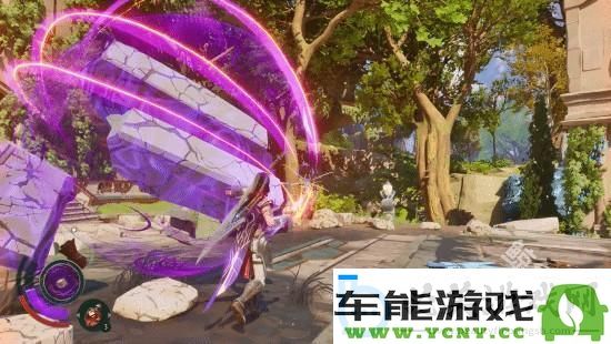 前龙腾世纪总监新作揭晓实机演示_25周年庆典同时加入XGP阵容