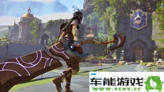 前龙腾世纪总监新作揭晓实机演示_25周年庆典同时加入XGP阵容