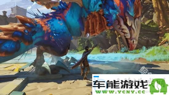 前龙腾世纪总监新作揭晓实机演示_25周年庆典同时加入XGP阵容