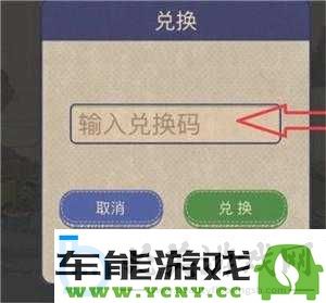 王蓝莓的小卖部礼包-CDK兑换码免费领取的详细步骤大揭秘