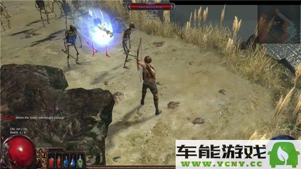 流放之路2无法登录卡在加载界面时应该怎么处理呢