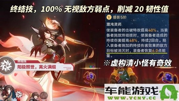 崩坏星穹铁道忘归人光锥替代选择探讨与下位推荐分析