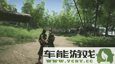 永劫无间手游胡为角色技能全面解析与实战应用