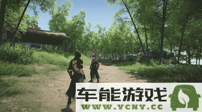 永劫无间手游胡为角色技能全面解析与实战应用