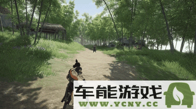 永劫无间手游胡为角色技能全面解析与实战应用
