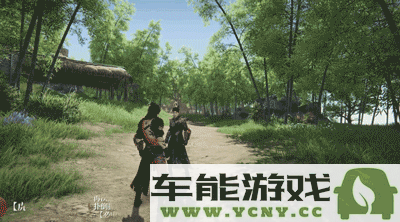 永劫无间手游胡为角色技能全面解析与实战应用