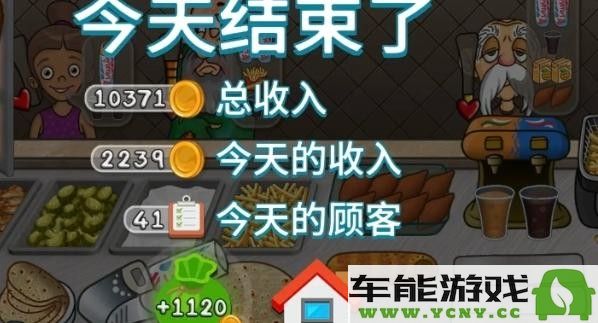 沙威玛传奇：一天的最高收入能达到多少呢？