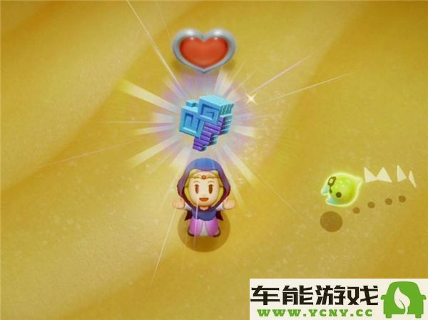 塞尔达传说智慧的复苏：鼹狮鹫战斗技巧详解