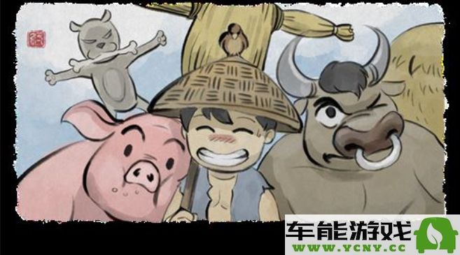 大侠志气传全部结局完整攻略与心得分享