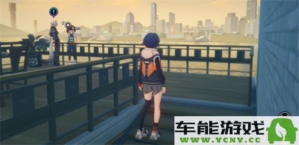 绝区零赛斯升阶宣传活动中的任务该如何完成才能顺利推进