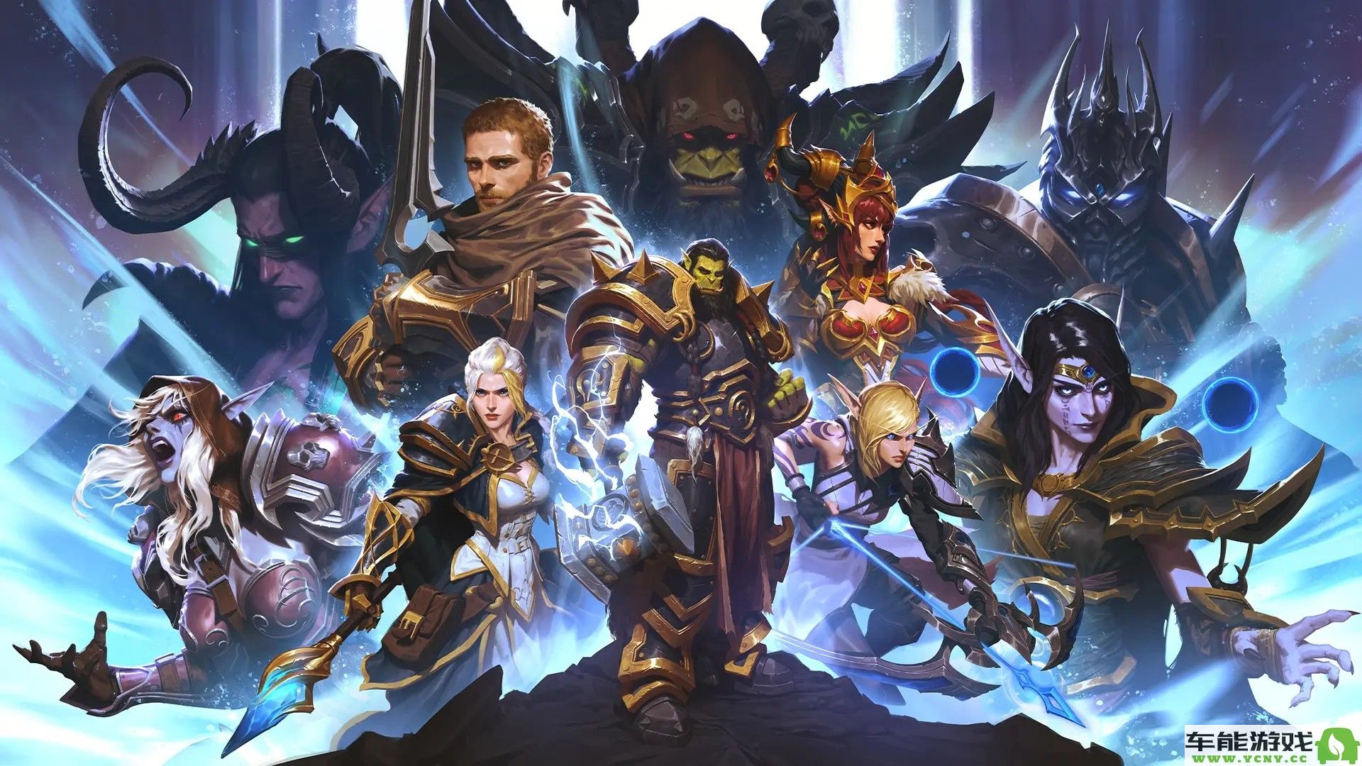魔兽世界二十周年庆典活动上线时间详细一览与玩家指南