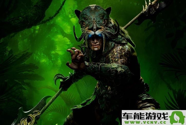 暗黑破坏神4憎恨之躯纳汉图地下城位置一览及其奖励详解