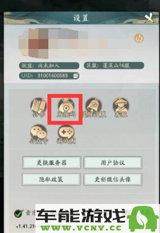 寻道大千灵兽青龙兑换码的详细列表揭秘与获取方式