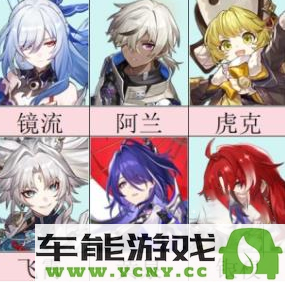 崩坏星穹铁道识海迷坠的学者最佳使用策略与适合搭配的角色推荐