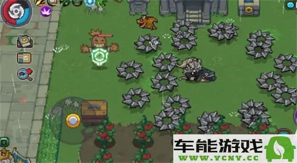 元气骑士前传游侠加点攻略详解与核心技能全解析