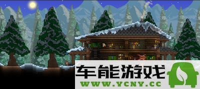 泰拉瑞亚PC版新手入门指南：必备技巧与实战经验分享