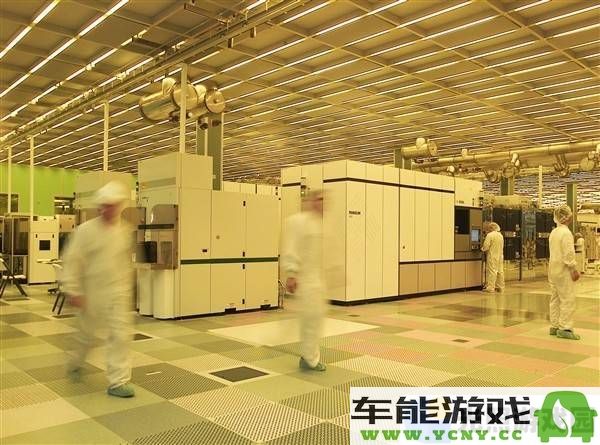 台积电突破2nm芯片技术60%良品率吸引苹果等科技巨头争相体验