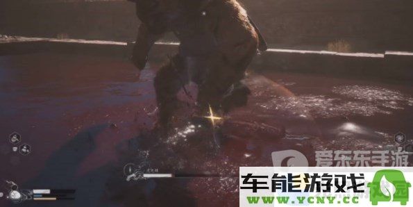 黑神话悟空虎之锋获取方法详细解析黑神话悟空虎之锋获得攻略分享