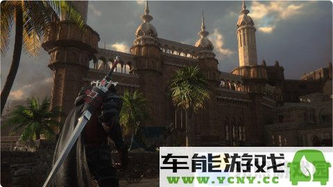 最终幻想16最新进展：游戏开发现已进入最终阶段，期待正式发布