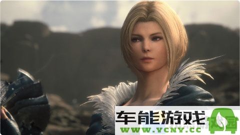 最终幻想16最新进展：游戏开发现已进入最终阶段，期待正式发布