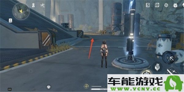 鸣潮寒雾深坑中小型信标的启动步骤详解