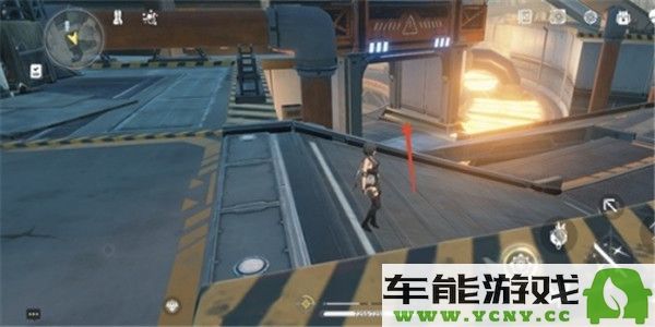 鸣潮寒雾深坑中小型信标的启动步骤详解