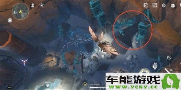 鸣潮寒雾深坑中小型信标的启动步骤详解