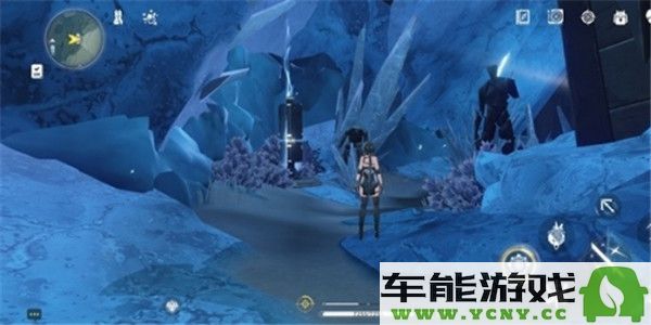 鸣潮寒雾深坑中小型信标的启动步骤详解