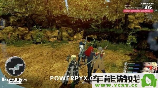 暗喻幻想全黄金虫收集攻略第二篇：更全面的技巧与策略分享