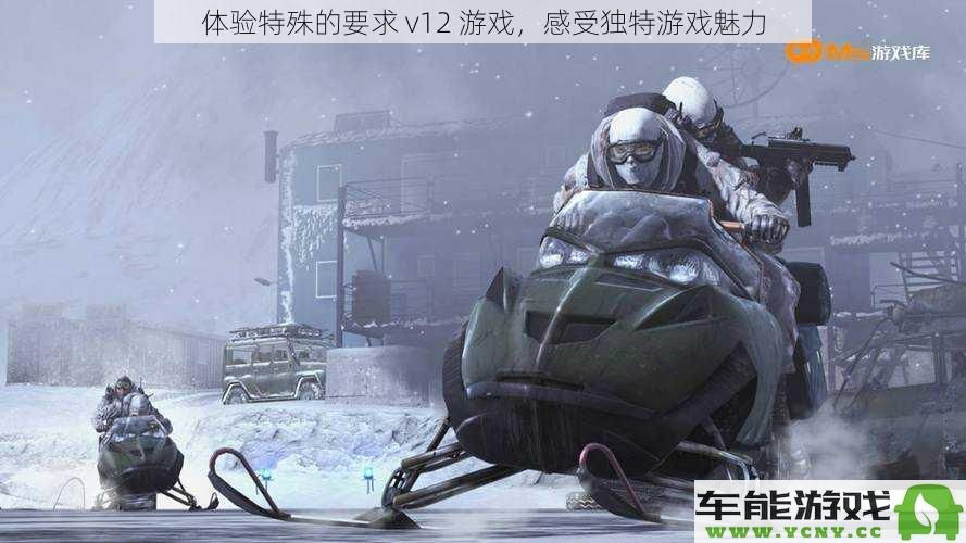 探索独特魅力的v12游戏，体验非凡的特殊挑战与享受