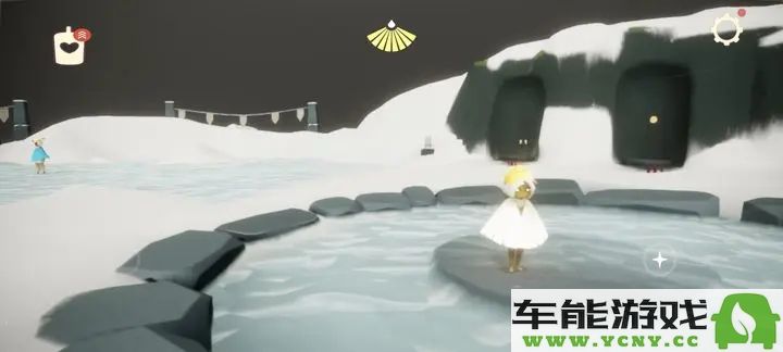 光遇云野塔顶如何成功攀登？详细攻略与技巧全面解析