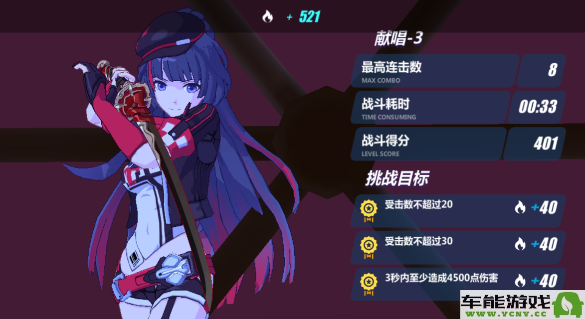 崩坏3 VH.4791？12与VH.4791？91关卡的通关技巧与详细攻略分享