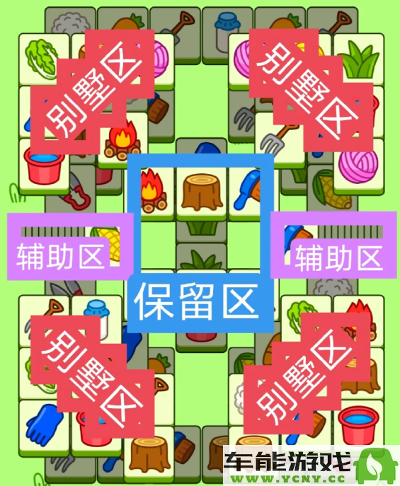 2024羊了个羊2.28新关卡攻略揭秘：通关技巧与详细指导