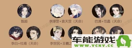 《忘川风华录》狄青技能特性与角色定位详解，全方位解析即将来临！